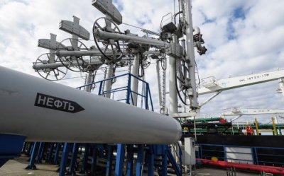 Украина приостановила транзит российской нефти по нефтепроводу &laquo;Дружба&raquo;