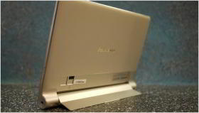 "Йога" в трех позах. Обзор планшета Lenovo Yoga Tablet 10