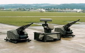 Как армии стран АТР укрепляют свою ПВО