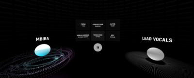 Google запустила экспериментальный эквалайзер в виртуальной реальности