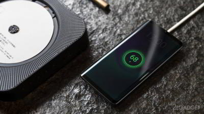 Meizu Zero - монолитный смартфон без кнопок, разъёмов и динамиков (9 фото + видео)