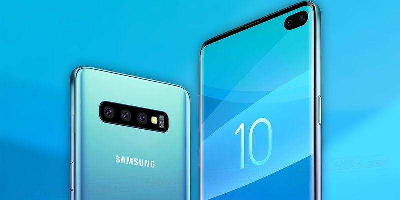 Эксперты назвали дату выхода Samsung Galaxy S10