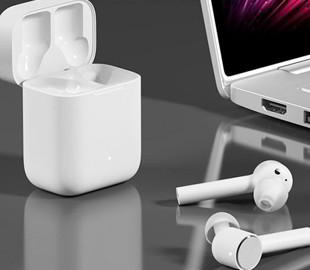 Первая партия клона Apple AirPods от Xiaomi распродана за 4 минуты