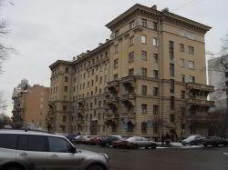 Чем хороши квартиры в домах советской эпохи