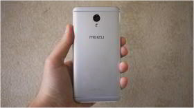 Обзор смартфона Meizu M5 Note: работа над ошибками Обзор смартфона Meizu M5 Note: работа над ошибками
