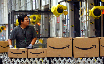 Amazon отказался от штаб-квартиры за $2,5 млрд в Нью-Йорке из-за политики