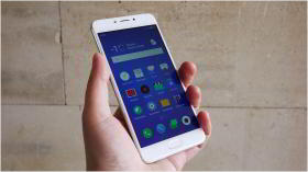 Обзор смартфона Meizu M5 Note: работа над ошибками Обзор смартфона Meizu M5 Note: работа над ошибками