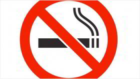 Здесь не курят. 6 приложений для iPhone, которые помогут отказаться от сигарет