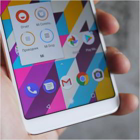 Обзор смартфона Xiaomi Mi A2: "бюджетный Pixel" и несколько "но"