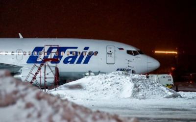 Первый кредитор Utair подал на нее в суд после дефолта по кредиту