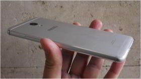 Обзор смартфона Meizu M5 Note: работа над ошибками Обзор смартфона Meizu M5 Note: работа над ошибками