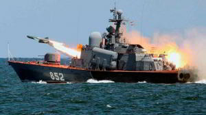 Противостояние: БРК &laquo;Бал&raquo; и RGM &laquo;Harpoon&raquo;