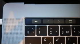 15-дюймовый MacBook Pro с Touch Bar: длительный тест у журналиста и дизайнера