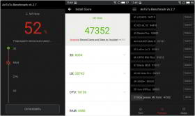 Обзор смартфона Meizu M5 Note: работа над ошибками Обзор смартфона Meizu M5 Note: работа над ошибками
