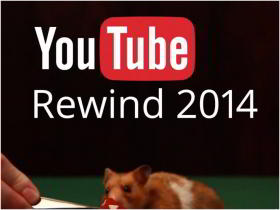 Вспоминаем 2014-й: лучшее за год в YouTube, Instagram, iTunes, Facebook, Twitter