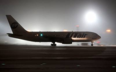 Первый кредитор Utair подал на нее в суд после дефолта по кредиту