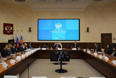 Минэкономразвития критикует &laquo;закон Яровой&raquo; в части импортозамещения