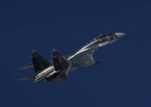Египет купит у России больше двух десятков Су-35