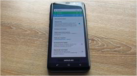 Обзор смартфона Samsung Galaxy S8+: выходя за рамки