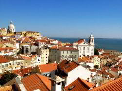 Недвижимость в Португалии: принципы покупки