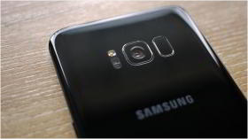 Обзор смартфона Samsung Galaxy S8+: выходя за рамки