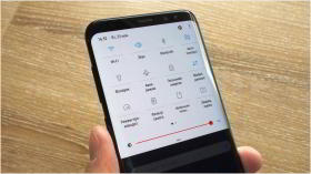 Обзор смартфона Samsung Galaxy S8+: выходя за рамки