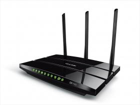 Обзор роутера TP-Link Archer C7: зачем нужен Wi-Fi 802.11ac