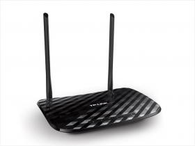 Обзор роутера TP-Link Archer C7: зачем нужен Wi-Fi 802.11ac