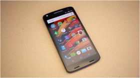 Обзор смартфона Moto X Force: сильнодействующий успокоитель