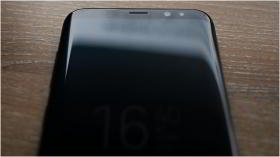 Обзор смартфона Samsung Galaxy S8+: выходя за рамки