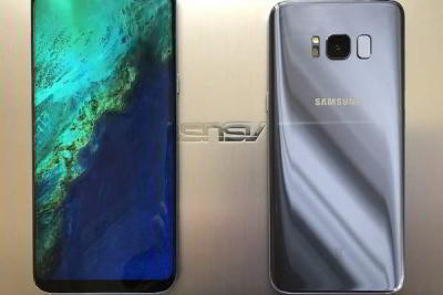 Роскачество: лидерами среди смартфонов стали новые модели Samsung