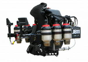 JB11 и Flyboard Air: индивидуальные летательные аппараты