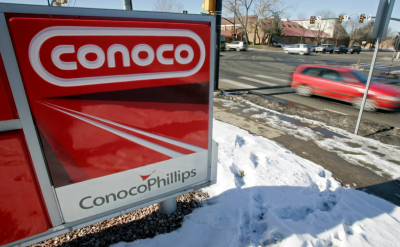 Американская ConocoPhillips отсудила у Венесуэлы $8 млрд