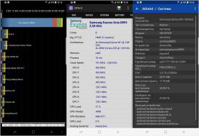 Обзор смартфона Samsung Galaxy S8+: выходя за рамки