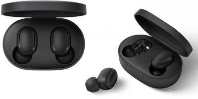 Xiaomi Redmi AirDots &mdash; беспроводные наушники за $15 (5 фото)