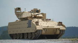AMPV, M2A4 и Stryker-A1: строить или модернизировать?