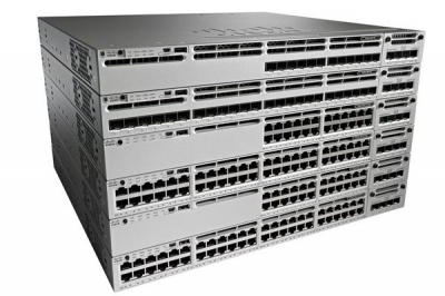 Synergy Research: рынок оборудования Ethernet вырос до рекордного уровня