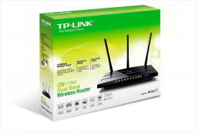 Обзор роутера TP-Link Archer C7: зачем нужен Wi-Fi 802.11ac
