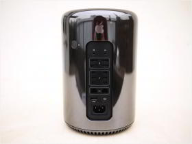 Выстрел из будущего. Обзор компьютера Apple Mac Pro 2013