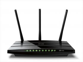 Обзор роутера TP-Link Archer C7: зачем нужен Wi-Fi 802.11ac