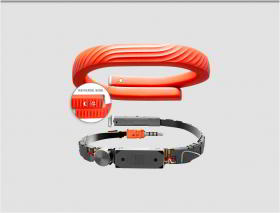 Посчитай себя сам. Обзор фитнес-браслета Jawbone UP 24 Посчитай себя сам. Обзор фитнес-браслета Jawbone UP 24