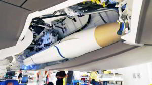 Американцы разрабатывают "охотника на С-400"