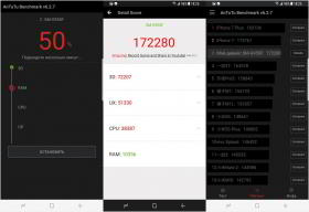 Обзор смартфона Samsung Galaxy S8+: выходя за рамки