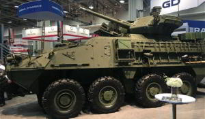 AMPV, M2A4 и Stryker-A1: строить или модернизировать?