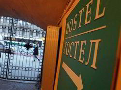 Совет Федерации отклонил закон о запрете размещения хостелов в жилых помещениях