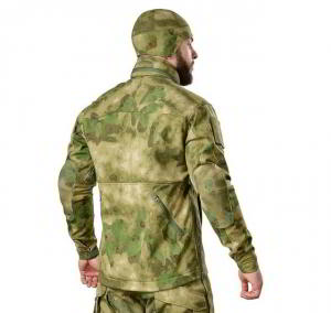 Тактическая куртка &laquo;МАНУЛ&raquo; 5.45 DESIGN