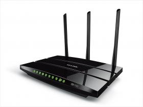 Обзор роутера TP-Link Archer C7: зачем нужен Wi-Fi 802.11ac