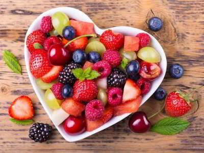 Медики рассказали, какие фрукты полезно есть при диабете