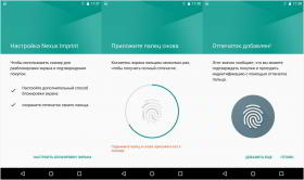 Обзор смартфона Huawei Nexus 6P: эталон не по карману