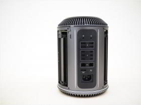 Выстрел из будущего. Обзор компьютера Apple Mac Pro 2013